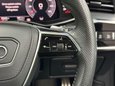 Audi A7 3.0 TDI V6 50 S line Sportback 5dr Diesel Tiptronic quattro Euro 6 (s/s) (2 35