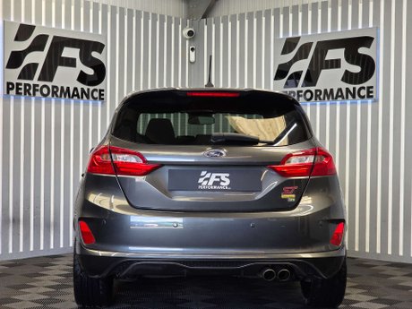 Ford Fiesta 1.5T EcoBoost ST-2 Hatchback 3dr Petrol Manual Euro 6 (200 ps) 33