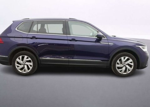 Volkswagen Tiguan Allspace 1.5 TSI Life SUV 5dr Petrol DSG Euro 6 (s/s) (150 ps) 7