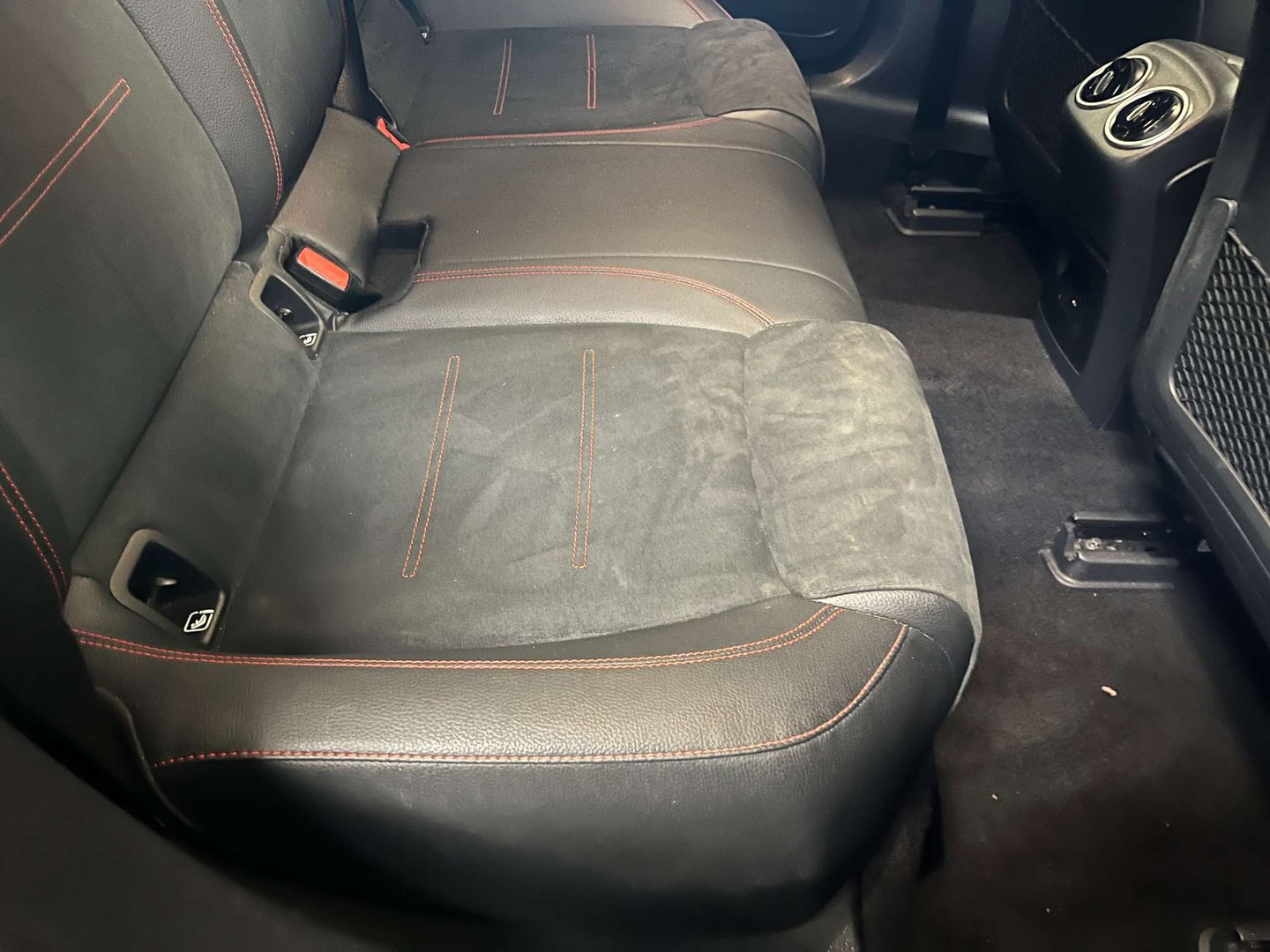 2021 Mercedes-Benz A-Class — image 38