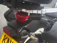 Suzuki V-Strom 1000 2016 ADVENTURE BIKE FULL LUGGAGE NEW MOT SERVICED 28