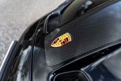 Porsche 911 GT3 £30K IN OPTIONS. WEISSACH PACKAGE. PCCBS. LIFT SYSTEM. BOSE. 4
