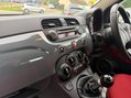 Fiat 500 1.2 Pop Euro 5 2dr 18
