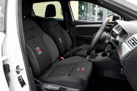 SEAT Ibiza TSI FR 38