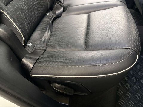 Kia Sportage 1.6 Sportage 4 CRDi ISG 5dr 34