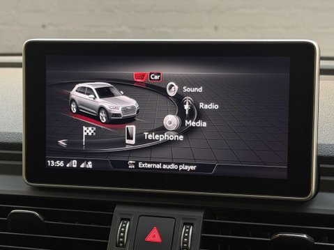 Audi SQ5 3.0 SQ5 TFSI Quattro Auto 4WD 5dr 34