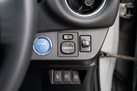 Toyota Yaris VVT-I EXCEL 15