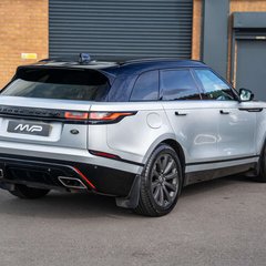 Land Rover Range Rover Velar 3.0 Range Rover Velar R-Dynamic S D300 Auto 4WD 5dr 1