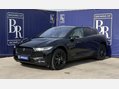 Jaguar I-Pace 400 90kWh HSE Black SUV 5dr Electric Auto 4WD (400 ps) 9