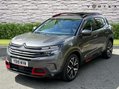 Citroen C5 Aircross 1.2 C5 Aircross Flair + PureTech S/S 5dr 3