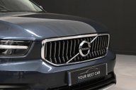 Volvo XC40 2.0 XC40 Inscription Pro B4 MHEV Auto 5dr 51