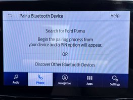 Ford Puma 1.0 Puma Titanium MHEV 5dr 45