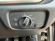 Audi A3 S3 TFSI QUATTRO BLACK EDITION S TRONIC TECH PACK 25