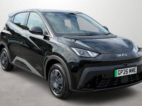 BYD Dolphin Surf 5dr 65kw Active 30kwh Auto 1