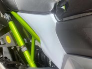 Kawasaki Z900 2019 69 PLATE FULL AKRAPOVIC ONLY 15K STUNNING NAKED BIKE 31