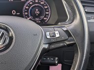 Volkswagen Tiguan SEL TDI BMT 4MOTION 21