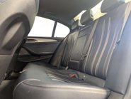 BMW 5 Series 2.0 530i M Sport Auto 4dr 43