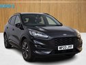 Ford Kuga 2.5 EcoBoost Duratec 14.4kWh ST-Line X SUV 5dr Petrol Plug-in Hybrid CVT Eu
