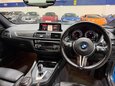 BMW M2 3.0i Coupe 2dr Petrol DCT Euro 6 (s/s) (370 ps) 2