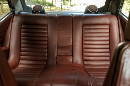 Citroen SM Automatic 3-Litre 28