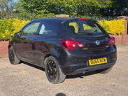 Vauxhall Corsa 1.4 Corsa SRi ecoFLEX S/S 3dr 11