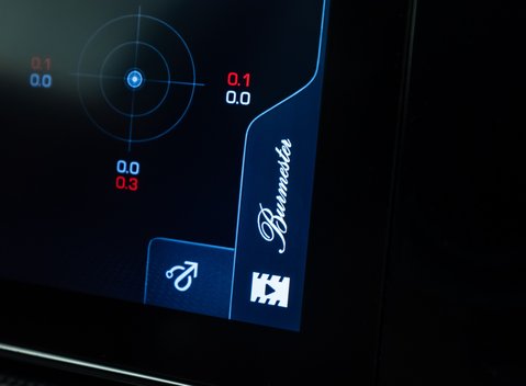 Ferrari Purosangue 27