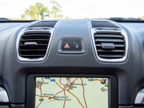 Porsche Boxster 24V S PDK 26