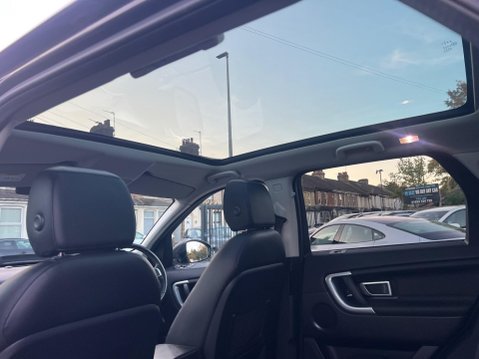 Land Rover Discovery Sport 2.0 TD4 HSE Auto 4WD Euro 6 (s/s) 5dr 31