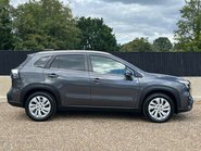 Suzuki S-Cross MOTION 5