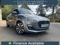 Suzuki Swift SZ-T DUALJET SHVS MHEV 1