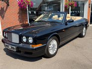 Bentley Azure 6.8 Convertible 2dr Petrol Automatic (422 g/km, 385 bhp) 2
