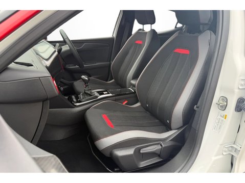 Vauxhall Mokka 1.2 Turbo 100 GS Line 5dr 18