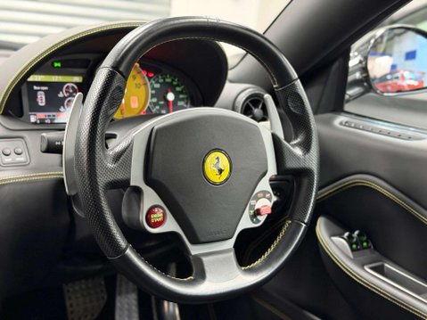Ferrari 599 6.0 V12 GTB Fiorano Coupe 2dr Petrol F1 Euro 4 (612 bhp) 44