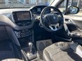 Peugeot 2008 1.2 e-VTi PureTech Allure EGC Euro 6 (s/s) 5dr 24