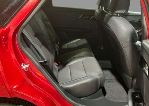 MG MG4 64kWh Trophy Long Range Hatchback 5dr Electric Auto (203 ps) 10