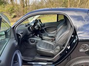 Smart Fortwo Coupe 1.0 Prime Sport (Premium Plus) Twinamic Euro 6 (s/s) 2dr 14