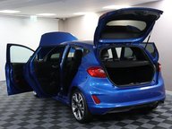 Ford Fiesta ST-LINE X EDITION MHEV 20