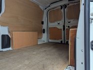 Vauxhall Vivaro 1.5 Vivaro 2900 Sportive S/S 40