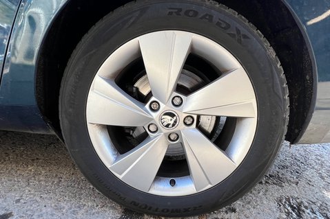 Skoda Superb SE BUSINESS TDI 43