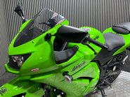 Kawasaki Ninja 250 EX 2008 ONLY 160 MILES OUTSTANDING CONDITION A2 READY 250CC 29