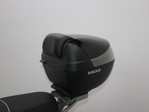 SYM Fugue 125 FUGUE 125 22