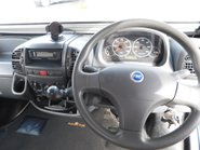 Auto-Trail Apache 630 SE 4 Berth Motorhome Fiat Ducato 2.3 JTD Chassis 8