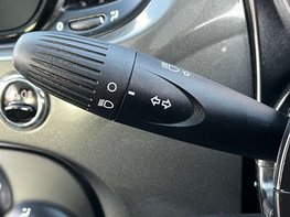 Fiat 500 1.0 500 Lounge MHEV 3dr 48