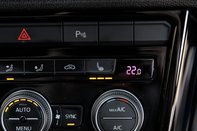 Volkswagen T-Roc BLACK EDITION TSI EVO DSG 36