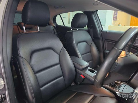 Mercedes-Benz GLA 1.6 GLA200 Sport Euro 6 (s/s) 5dr 79