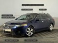 Honda Accord I-DTEC EX 4