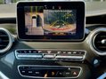 Mercedes-Benz V Class 2.2 V220d BlueTEC SE MPV 5dr Diesel G-Tronic+ Euro 6 (s/s) 7 Seat (163 ps) 17