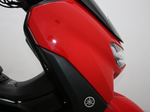 Yamaha Nmax 125 GPD125-A ABS 31