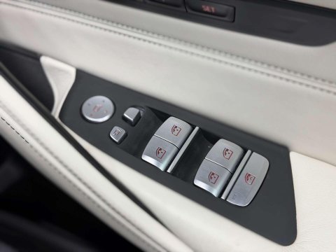 BMW M5 4.4i V8 Competition Saloon 4dr Petrol Steptronic xDrive Euro 6 (s/s) (625 p 60