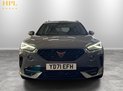 Cupra Formentor 2.0 TSI VZ2 SUV 5dr Petrol DSG 4Drive Euro 6 (s/s) (310 ps) 2